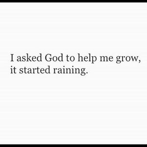 Meet your Posher, Katina